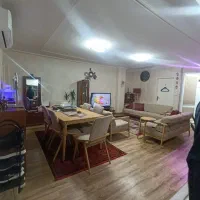 ۶۶ متر دوخواب پارکینگ دار طبقه اول آذربایجان