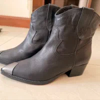 نیم بوت ایتالیایی