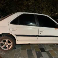 پژو پارس موتور جدید xu7p