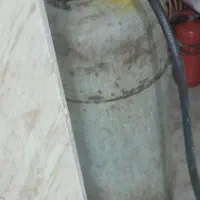کپسول ۲۵کیلویی