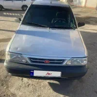 پراید ۸۷ دوگانه