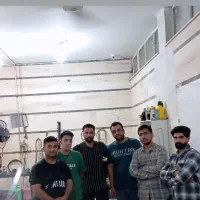 آموزش نصب و تعمیر کولر گازی با مدرک معتبر