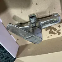 فروش شیرآلات|مصالح و تجهیزات ساختمان|شاهین‌شهر, فیض|دیوار