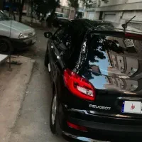 ۲۰۷ مدل ۱۴۰۱