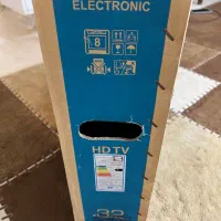 تلوزیون ال ای دی ۳۲ سام|تلویزیون و پروژکتور|تهران, قلهک|دیوار