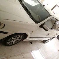 سمند مدل 98|خودرو سواری و وانت|خرمآباد, |دیوار