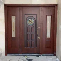 نصب درب ضدسرقت.ضد هریق.اتاقی سرویسی.کمد دیواری|خدمات پیشه و مهارت|صباشهر, |دیوار