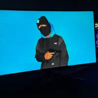 مانیتور 27 اینچ 240 هرتز