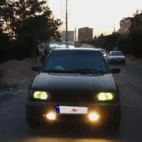 پراید سالم مدل ۸۴ هیدرولیک در حد ۹۰|خودرو سواری و وانت|پردیس, فاز ۳|دیوار