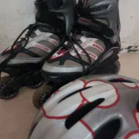 اسکیت