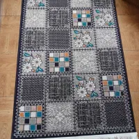 گلیم فرش ، گبه