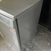 ماشین ظرفشویی 12 نفره کنوود مدل 8000|ماشین ظرفشویی|کرج, عظیمیه|دیوار