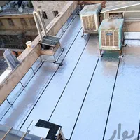 .نصب و فروش ایزوگام گارانتی ۲۵ ساله