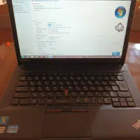 لپ تاپ لنوو مدل E430