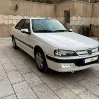 پارس موتور جدید ۱۴۰۲