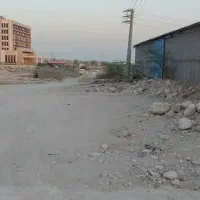 فروش زمین شهرک صفا سند تک برگ