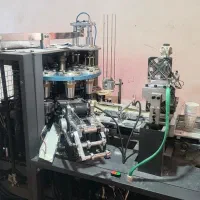 سرمایه گذاری ایمن در صنعت تولید اقلام مصرفی|ماشین‌آلات صنعتی|اردبیل, |دیوار