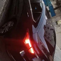 چری آریزو 5 اتوماتیک اکسلنت، مدل ۱۳۹۶