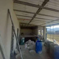 گچ کاری و گچ بری|خدمات پیشه و مهارت|کتالم و سادات شهر, |دیوار