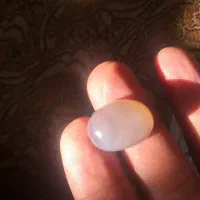 نگین انگشتر سنگ عقیق|زیورآلات و اکسسوری|یزدان شهر, |دیوار