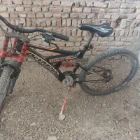 دوچرخه ۲۶ فناری