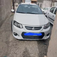 کوییک مدل ۱۴۰۱|خودرو سواری و وانت|چهارباغ, |دیوار