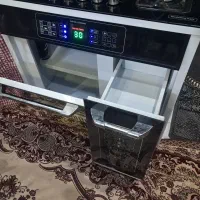 گاز 5 شعله|اجاق گاز و لوازم برقی پخت‌وپز|گرگان, |دیوار