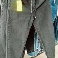 شلوار جین مام ساده مدارسی کدM183 فروشگاه مداستار|کفش و لباس بچه|کرمانشاه, |دیوار