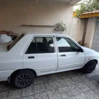 پراید۱۳۲ / ۹۶ SE|خودرو سواری و وانت|لاهیجان, گلستان|دیوار