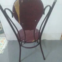 صندلی ۵۰۰تومن