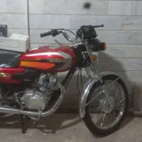 هندا۱۲۵ احسان