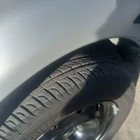 سمند مدل ۸۴|خودرو سواری و وانت|یزد, |دیوار