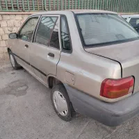 پراید صبا 85