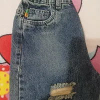 شلواربچه گانه