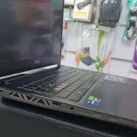 لپ تاپ گیمینگ MSI Cyborg i7|رایانه همراه|تهران, میدان ولیعصر|دیوار