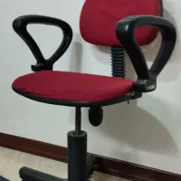 صندلی کامپیوتر