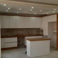 آپارتمان کلید نخورده ۱۰۰متر