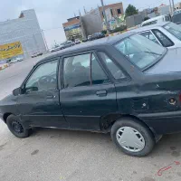 پراید ۸۴ انژکتور