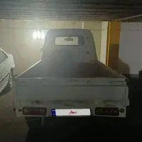 چانگه|خودرو سواری و وانت|تهران, کاج|دیوار