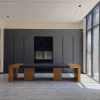 ۱۸۰۰ متر کاخ مدرن تکرار نشدنی تاپ لوکیشن /ویلاسنتر|فروش خانه و ویلا|ماهدشت, |دیوار