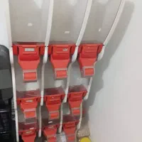 یخچال ایستاده ،6 درب وجای حبوبات مخصوص سوپرمارکت|فروشگاه و مغازه|بهشهر, |دیوار