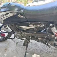 موتور bx200|موتورسیکلت|مشهد, فدک|دیوار