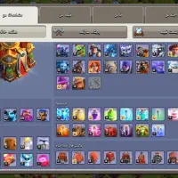 کلش|کنسول، بازی ویدئویی و آنلاین|قائمشهر, |دیوار