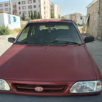 خودرو پراید|خودرو سواری و وانت|صدرا-فارس, فاز ۱|دیوار