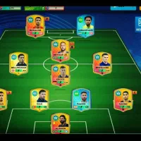 اکانت دریم لیگ DLS|کنسول، بازی ویدئویی و آنلاین|تربت‌حیدریه, شهرک ولیعصر|دیوار