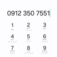 سیم کارت کد ۳