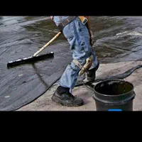 ایزوگام مایع جایگزین تضمینی ایزوگام رولی سنتی|مصالح و تجهیزات ساختمان|تبریز, |دیوار