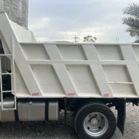ایسوزو کمپرسی5200 مدل87|خودرو سنگین|بندرعباس, |دیوار