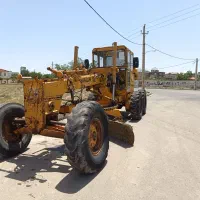 اجاره دهنده گریدر غلطک لودر و اجرای زیرسازی اسفالت|خدمات حمل و نقل|کرج, کمالشهر|دیوار