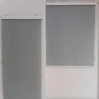 تولید انواع پردهای زبراوتمعیرات دوخت پرده پارچه ای|پرده، رانر، رومیزی|سمنان, |دیوار